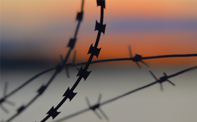 Razor Wire