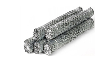Straight Bindng Wire