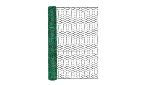 9-Foot Tall Decorative Shepherd's Hook for Hanging Planters and Garden Lights