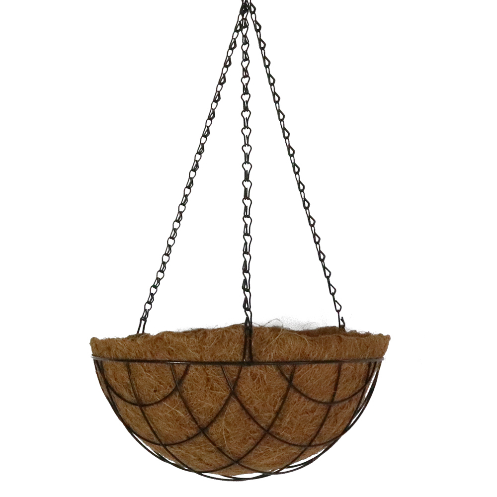 Read More About metal hanging baskets for plants
