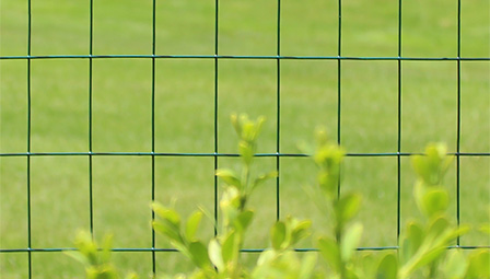 horizontal fence steel posts