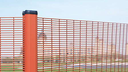Exploring the Benefits of 12% Chain Link Gates for Modern Fencing Solutions