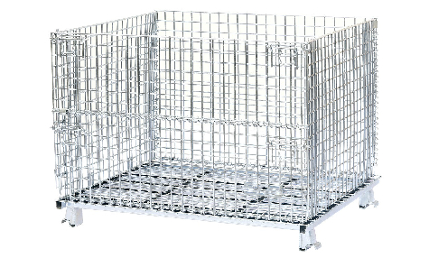 Creative Support Structures for Container Gardening with Small Trellises