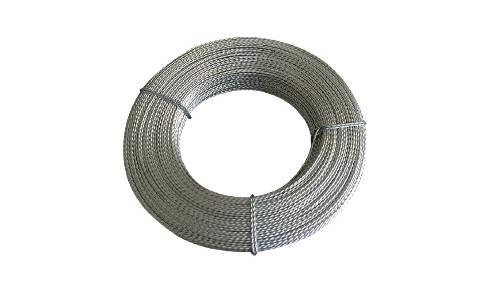 Steel Stranded Wire