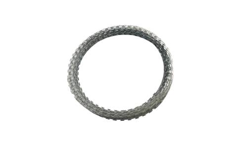 copper flashing nails