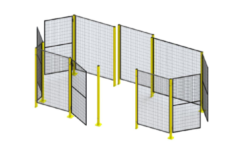 garden boundary edging