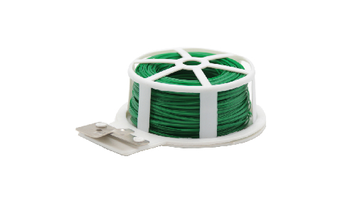 Garden Twist Wire