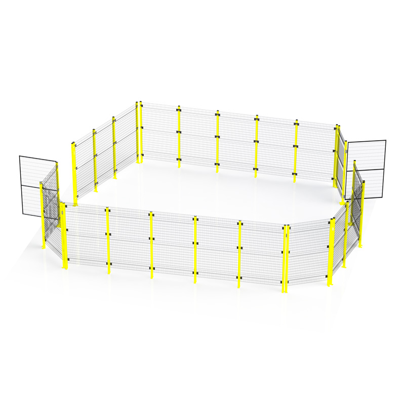 XXL 와이어 크레이트, 넓은 공간을 제공하는 최적의 선택