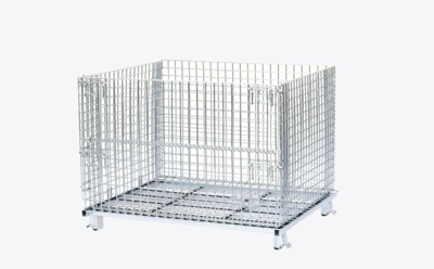 Storage Cage