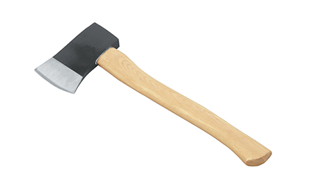 tall metal fence posts