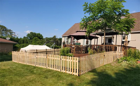 Creative Ideas for Designing a 2x4 Garden Border for Your Outdoor Space