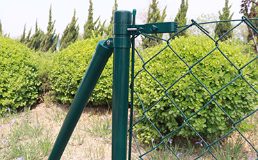 High-Quality 1 Inch Welded Wire Mesh for Versatile Applications and Durability