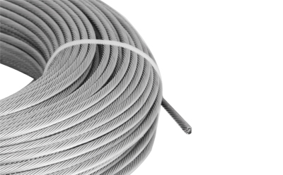 Steel Stranded Wire