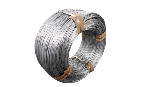 Galvanized Iron Wire