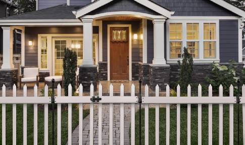 Stylish Black Clout Nails for a Bold and Trendy Look This Season