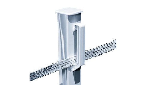 Mesh Farm Gates - Durable and Secure Solutions for Your Agricultural Needs