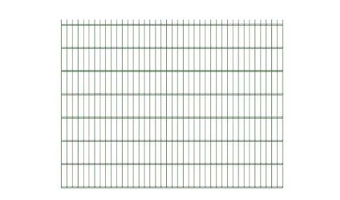 galvanised steel posts