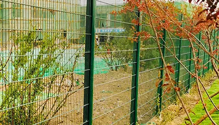 High-Quality Steel Fencing Panels for Sale | Durable & Affordable