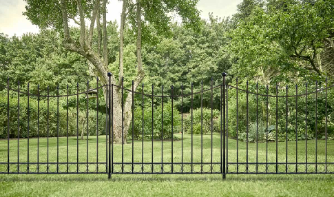 Exploring Different Choices for Metal Fence Posts in Your Outdoor Project Exploring Different Choices for Metal Fence Posts in Your Outdoor Project