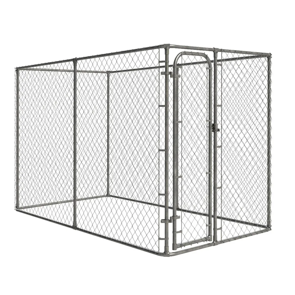 Choosing the Right Chain Link Fence Gate for Your Property Needs