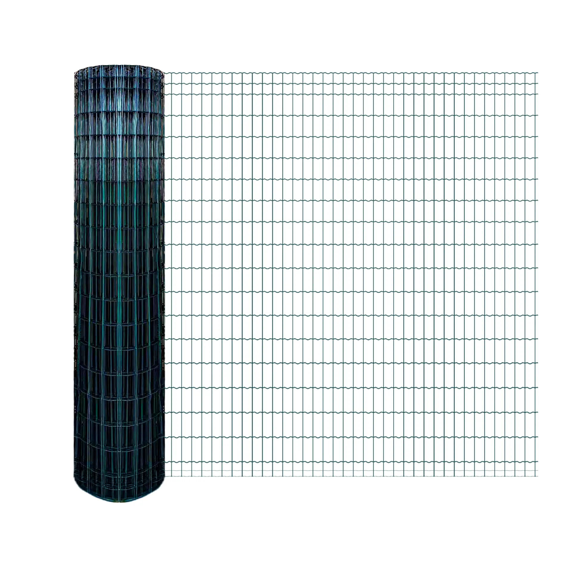 Euro Fence Panel: A Durable and Corrosion-Resistant Fence Solution