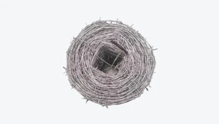 Prison Barbed Wire Fence: A Strong Defense Line to Safeguard Regulatory Safety