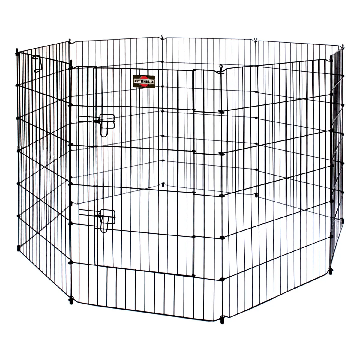 Selection and Use of Portable Pet Playpen