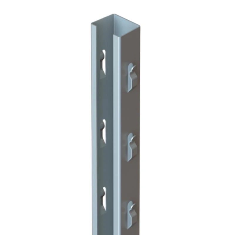 Vineyard Post: A Key Element to Provide Solid Support for Plants