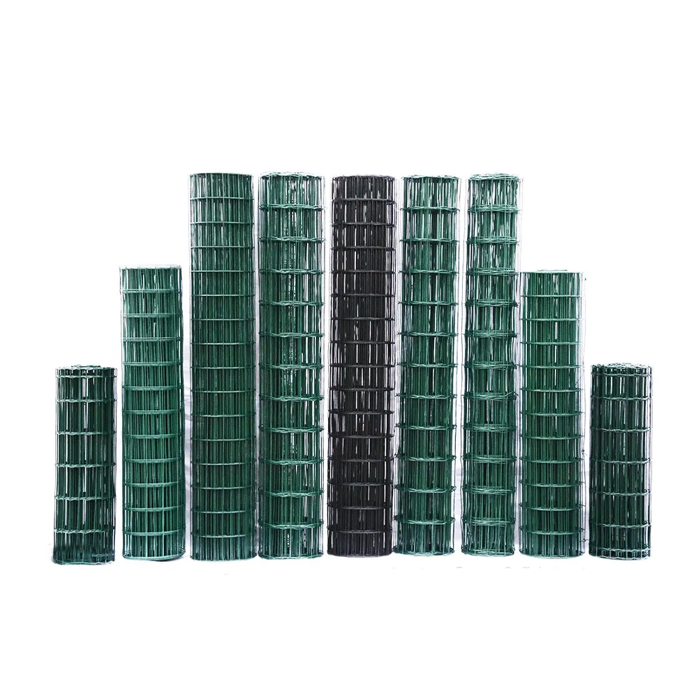 Euro Style Fence Panel: An Economical and Efficient Fence Solution
