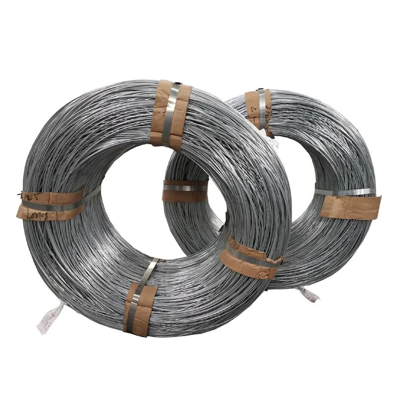 The Versatility of Galvanized Iron Wire for Multiple Applications