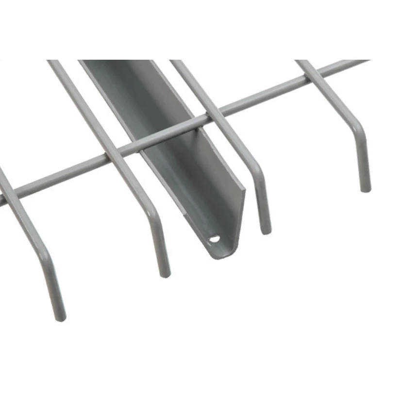 Read More About wire decking for racks