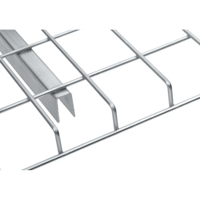 Read More About wire decking for racks