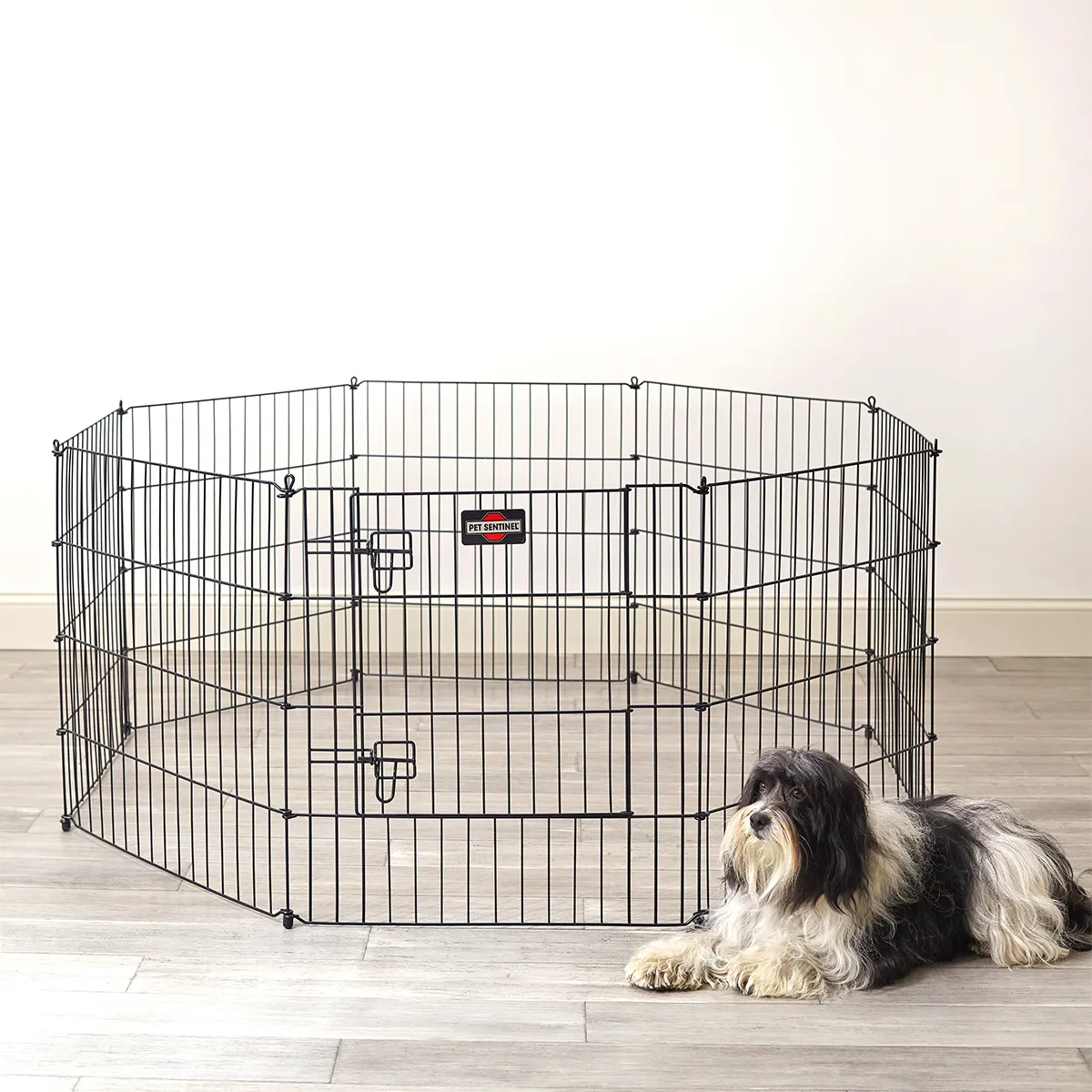 Best Occasions to Use Indoor & Outdoor Exercise Pens