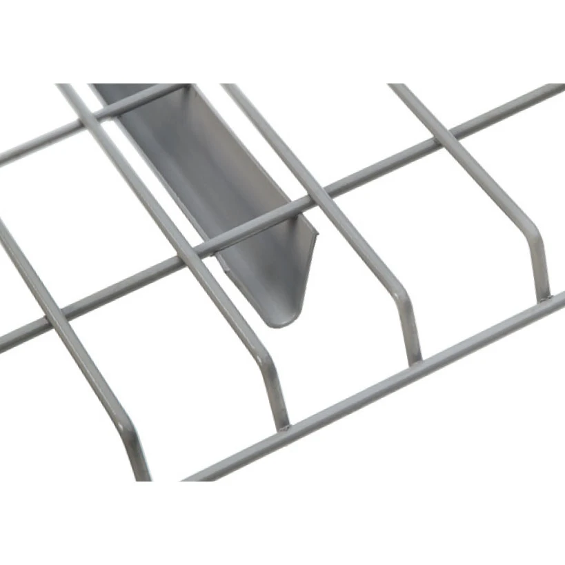 Read More About metal mesh decking