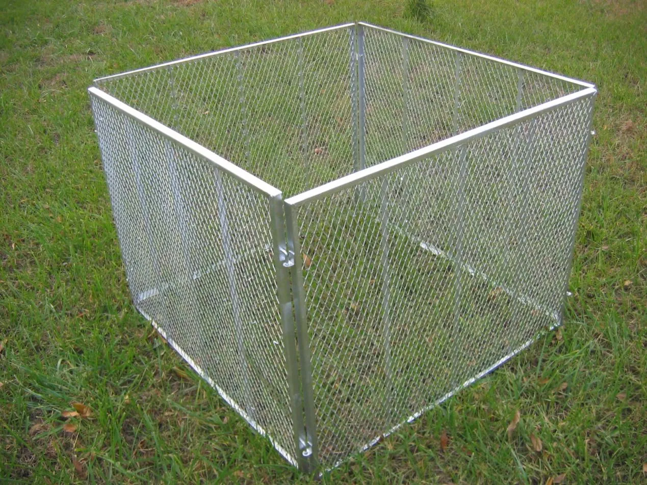 Wire Composters: Efficient and Durable Solutions for Sustainable Gardening