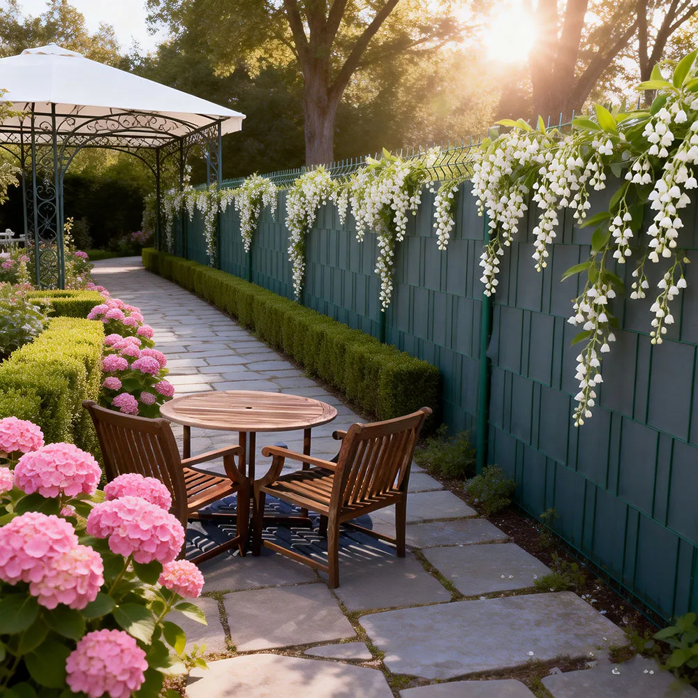 19cm Horizontal Slat