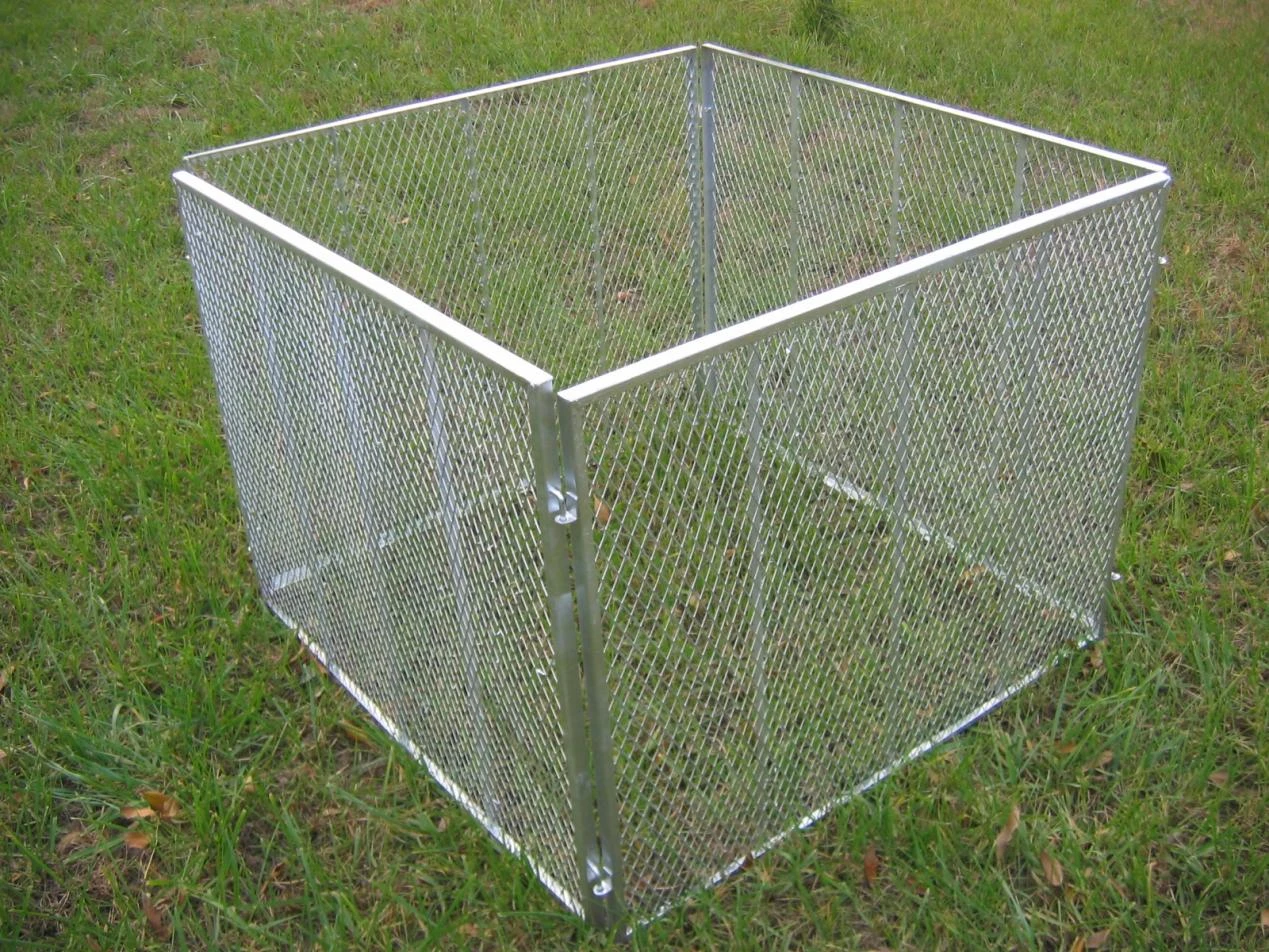 Wire Composters: Efficient and Durable Solutions for Sustainable Gardening