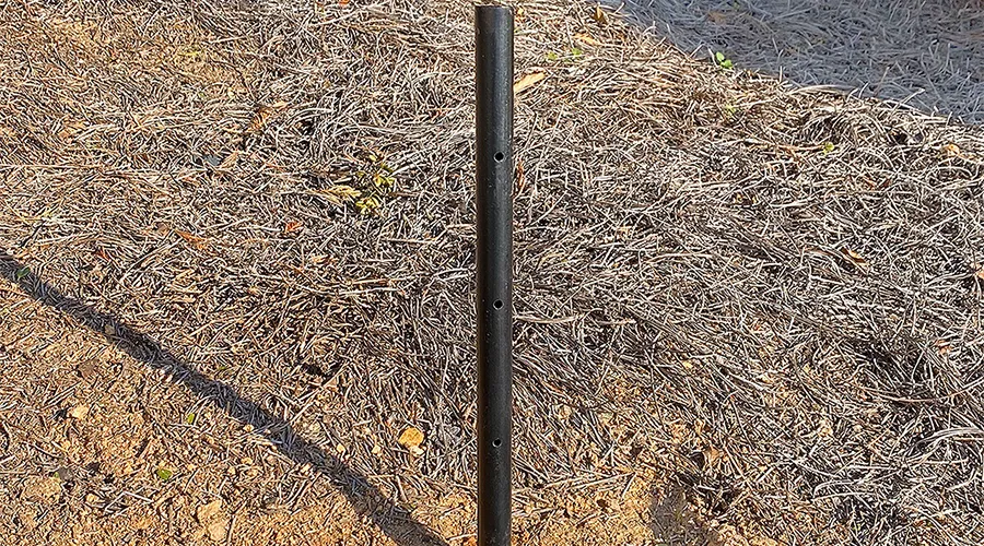 Stake (Nail And Flat)