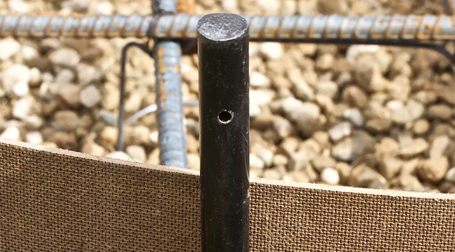 Stake (Nail And Flat)