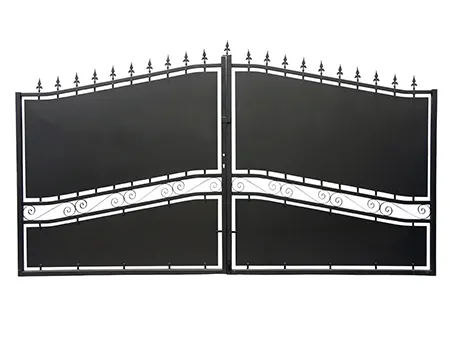 Read More About residential gate company