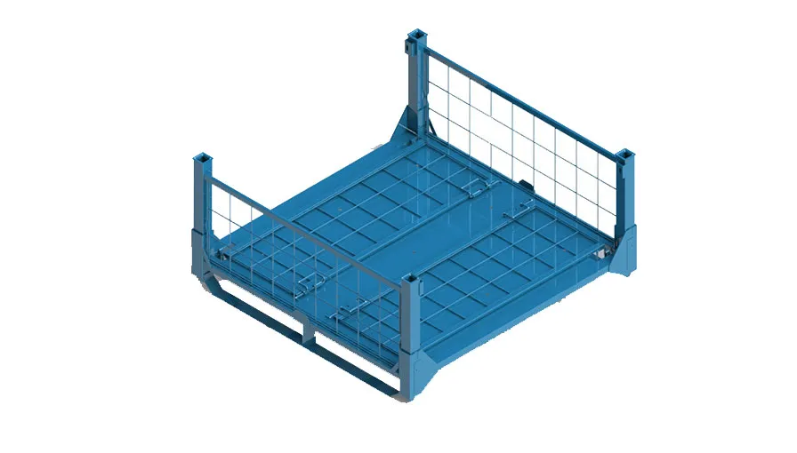 Read More About stackable racks