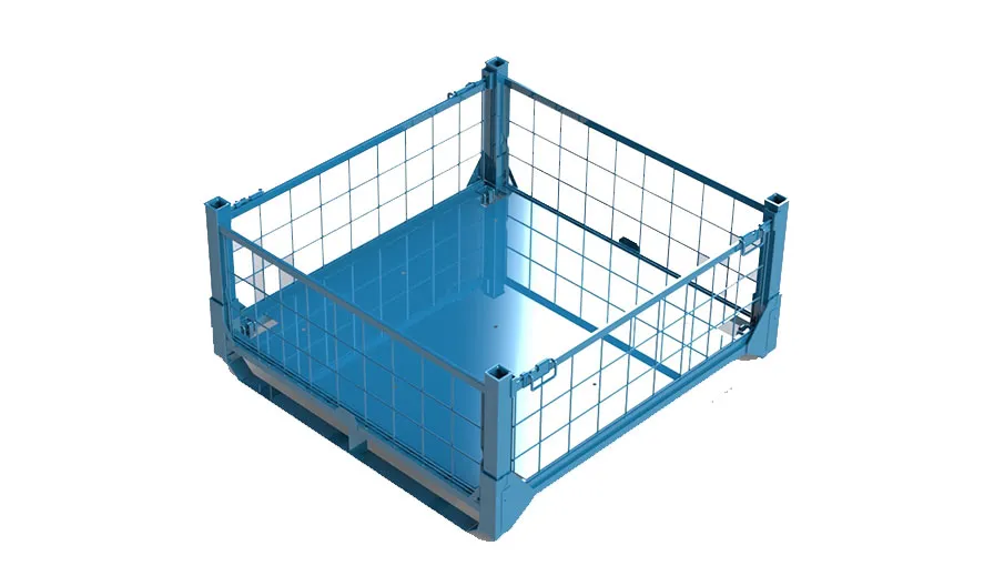 Read More About stackable racks