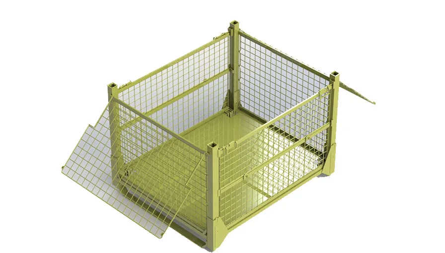 Read More About stack rack