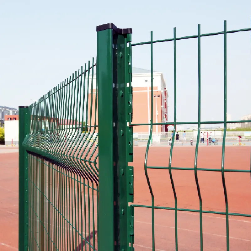 Life Application of Metal H Post