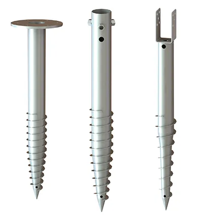 Read More About ground screw anchors for fence posts