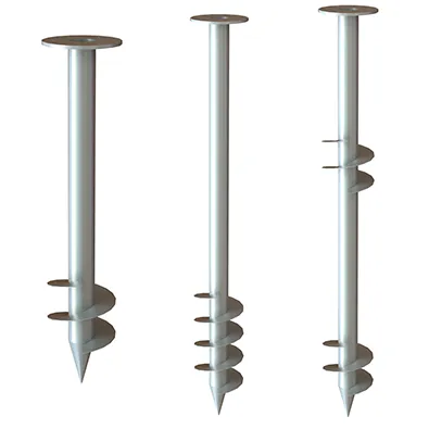 Read More About ground screw anchor for decks