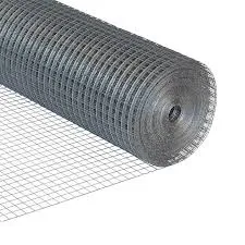 What is Welded Wire Mesh? And Its Benefits