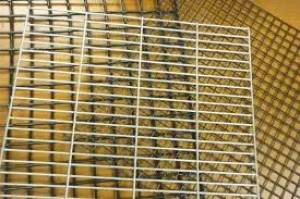 Demystifying Welded Wire Mesh: Types, Uses, Features, and Benefits