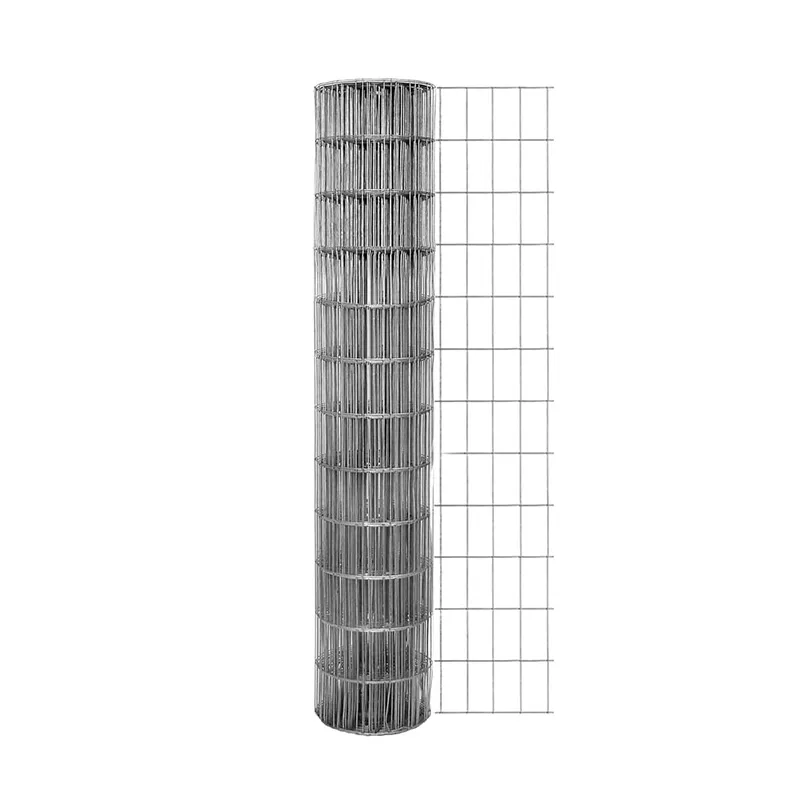 metal post for wire fence