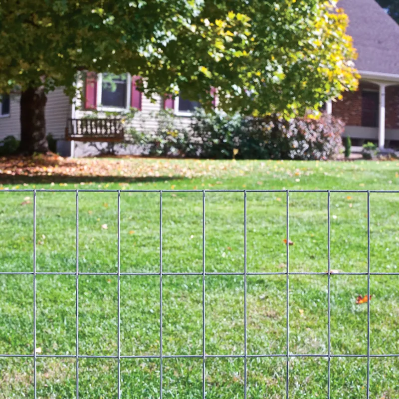Read More About types of welded wire fencing